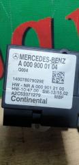 Блок управления топливным насосом MERCEDES-BENZ GLA-Class X156 M270DE20AL A0009000104 2 ракурс