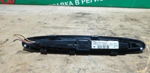  MERCEDES-BENZ GLA-Class X156 M270DE20AL A0015425423 2 ракурс