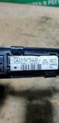  MERCEDES-BENZ GLA-Class X156 M270DE20AL A0015425423 3 ракурс