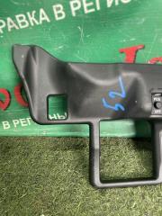 Накладка на торпеду LEXUS IS350 GSE31 2GR-FSE 55606-53060 2 ракурс