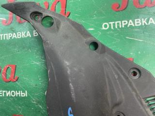 Планка замка капота LEXUS IS350 GSE31 2GR-FSE 53295-53040 2 ракурс