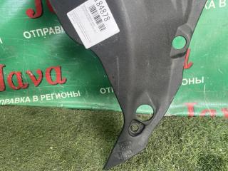 Планка замка капота LEXUS IS350 GSE31 2GR-FSE 53295-53040 5 ракурс