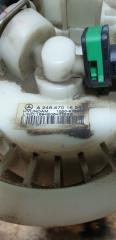 Бензонасос MERCEDES-BENZ GLA-Class X156 M270DE20AL A2464701694 4 ракурс