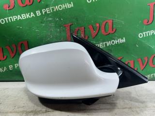 Зеркало правое переднее BMW X3 F25 N47D20C 1 ракурс