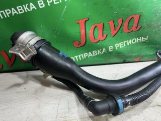 Горловина топливного бака BMW X3 F25 N47D20C 2 ракурс