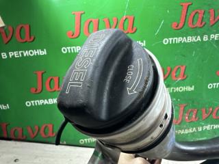 Горловина топливного бака BMW X3 F25 N47D20C 3 ракурс