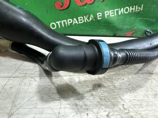 Горловина топливного бака BMW X3 F25 N47D20C 4 ракурс