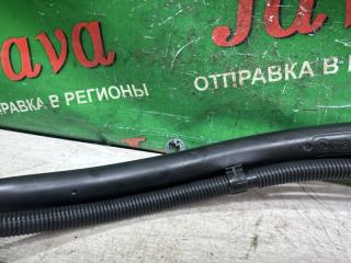 Горловина топливного бака BMW X3 F25 N47D20C 5 ракурс