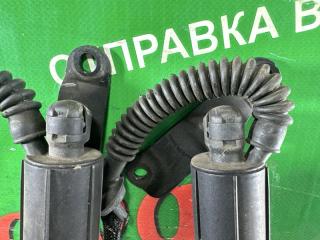 Амортизатор задней двери задний BMW X3 F25 N47D20C 3 ракурс
