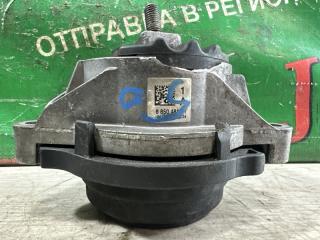 Подушка двигателя левая BMW X3 F25 N47D20C 1 ракурс