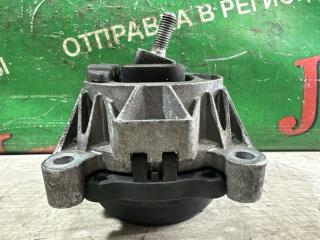 Подушка двигателя левая BMW X3 F25 N47D20C 3 ракурс