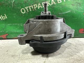 Подушка двигателя левая BMW X3 F25 N47D20C 4 ракурс