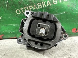 Подушка двигателя левая BMW X3 F25 N47D20C 5 ракурс