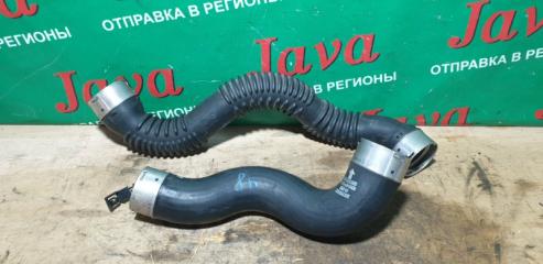 Патрубок интеркулера MERCEDES-BENZ GLA-Class X156 M270DE20AL A2465280682, A2465200001 1 ракурс Патрубок интеркулера MERCEDES-BENZ GLA-Class X156 M270DE20AL A2465280682, A2465200001 1 ракурс