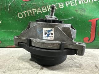 Подушка двигателя правая BMW X3 F25 N47D20C 1 ракурс