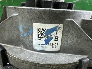Подушка двигателя правая BMW X3 F25 N47D20C 2 ракурс