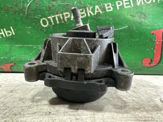 Подушка двигателя правая BMW X3 F25 N47D20C 3 ракурс