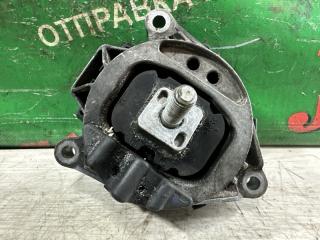 Подушка двигателя правая BMW X3 F25 N47D20C 5 ракурс