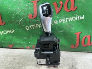 Селектор акпп BMW X3 F25 N47D20C 9296905 1 ракурс