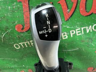 Селектор акпп BMW X3 F25 N47D20C 9296905 3 ракурс