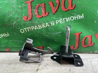 Замок капота BMW X3 F25 N47D20C 1 ракурс
