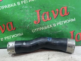 Патрубок интеркулера BMW X3 F25 N47D20C 1 ракурс