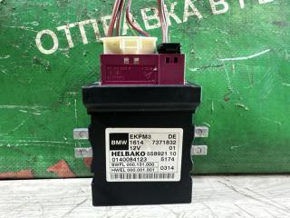  BMW X3 F25 N47D20C 7371832 1 ракурс