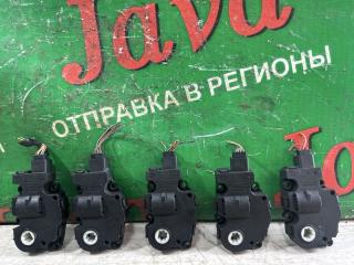 Сервопривод заслонок печки BMW X3 F25 N47D20C 1 ракурс