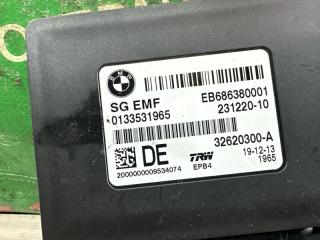  BMW X3 F25 N47D20C 32620300 2 ракурс