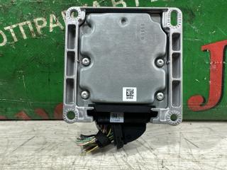 Блок управления airbag BMW X3 F25 N47D20C 6860962 3 ракурс