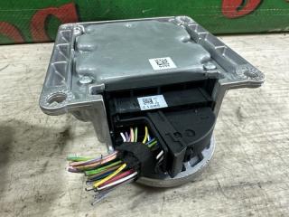 Блок управления airbag BMW X3 F25 N47D20C 6860962 4 ракурс