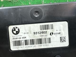 Блок комфорта BMW X3 F25 N47D20C 9312602 2 ракурс