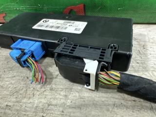 Блок комфорта BMW X3 F25 N47D20C 9312602 4 ракурс