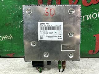 Магнитофон BMW X3 F25 N47D20C 9321039 1 ракурс