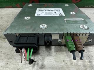 Магнитофон BMW X3 F25 N47D20C 9321039 4 ракурс