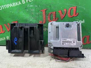 Блок управления efi BMW X3 2014 контрактная Блок управления efi BMW X3 2014
