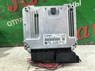 Блок управления efi BMW X3 F25 N47D20C 8576344 2 ракурс