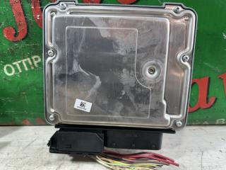 Блок управления efi BMW X3 F25 N47D20C 8576344 4 ракурс
