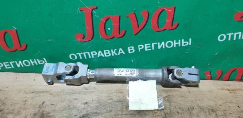 Карданчик рулевой MERCEDES-BENZ GLA-Class X156 M270DE20AL A2464600509 1 ракурс