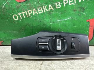 Блок управления BMW X3 F25 N47D20C 919274407 1 ракурс