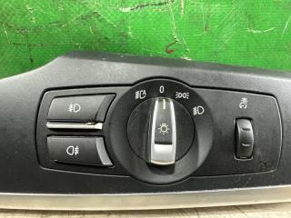 Блок управления BMW X3 F25 N47D20C 919274407 2 ракурс