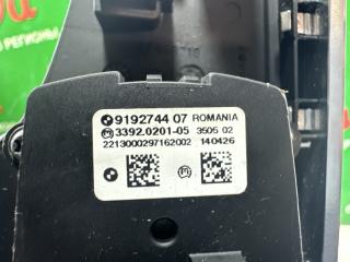 Блок управления BMW X3 F25 N47D20C 919274407 5 ракурс