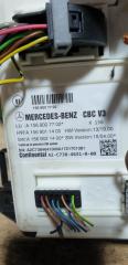 Блок комфорта MERCEDES-BENZ GLA-Class X156 M270DE20AL A1569007702 2 ракурс