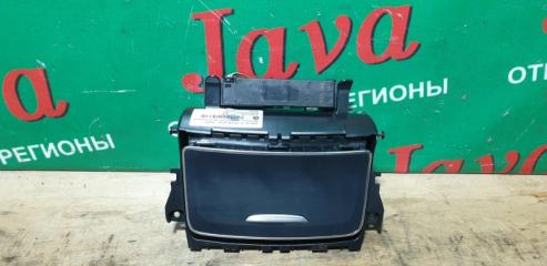 Пепельница MERCEDES-BENZ GLA-Class X156 M270DE20AL A1766804400 1 ракурс