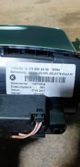 Пепельница MERCEDES-BENZ GLA-Class X156 M270DE20AL A1766804400 2 ракурс