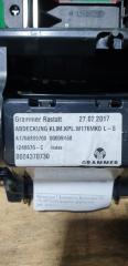 Пепельница MERCEDES-BENZ GLA-Class X156 M270DE20AL A1766804400 4 ракурс
