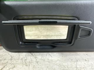 Козырек солнцезащитный MERCEDES-BENZ CLA-Class X117 M270DE16AL 5 ракурс