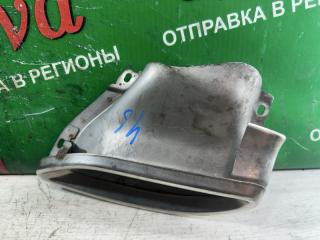 Насадка на глушитель задняя MERCEDES-BENZ CLA-Class X117 M270DE16AL A2464900327, A2464900427 5 ракурс