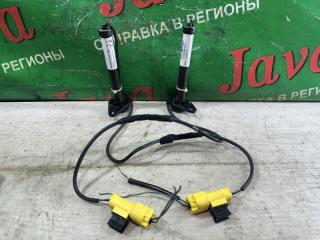 Пиропатрон MERCEDES-BENZ CLA-Class X117 M270DE16AL A1179061000 1 ракурс