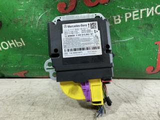  MERCEDES-BENZ CLA-Class X117 M270DE16AL A1179001802 1 ракурс